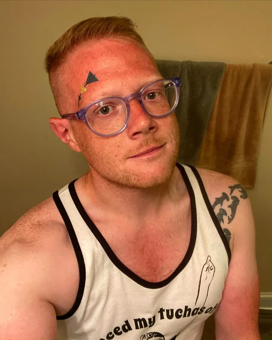 Andy Herren Big Brother Where Are They Now