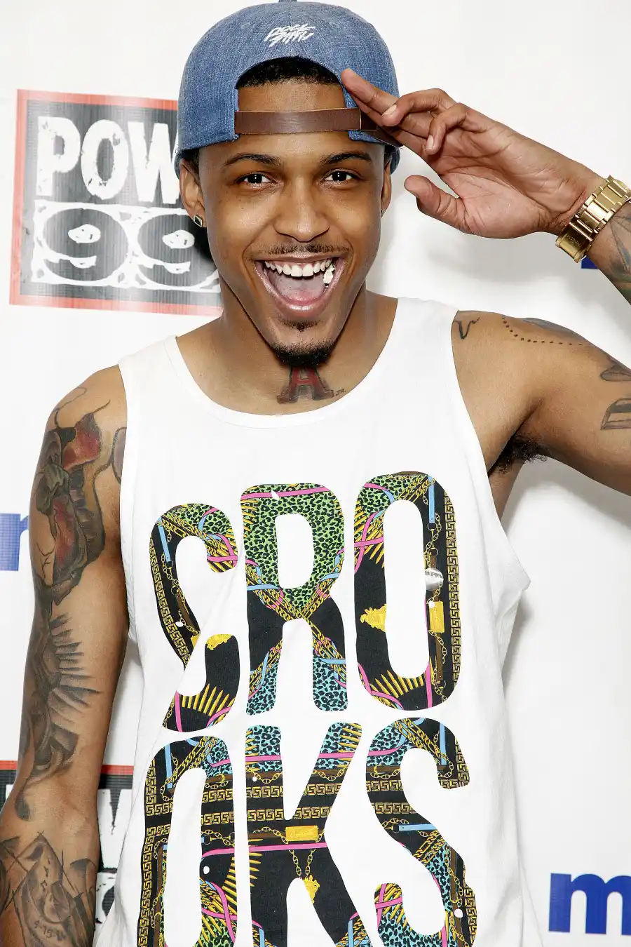 August Alsina 5 Things Know About the Musician