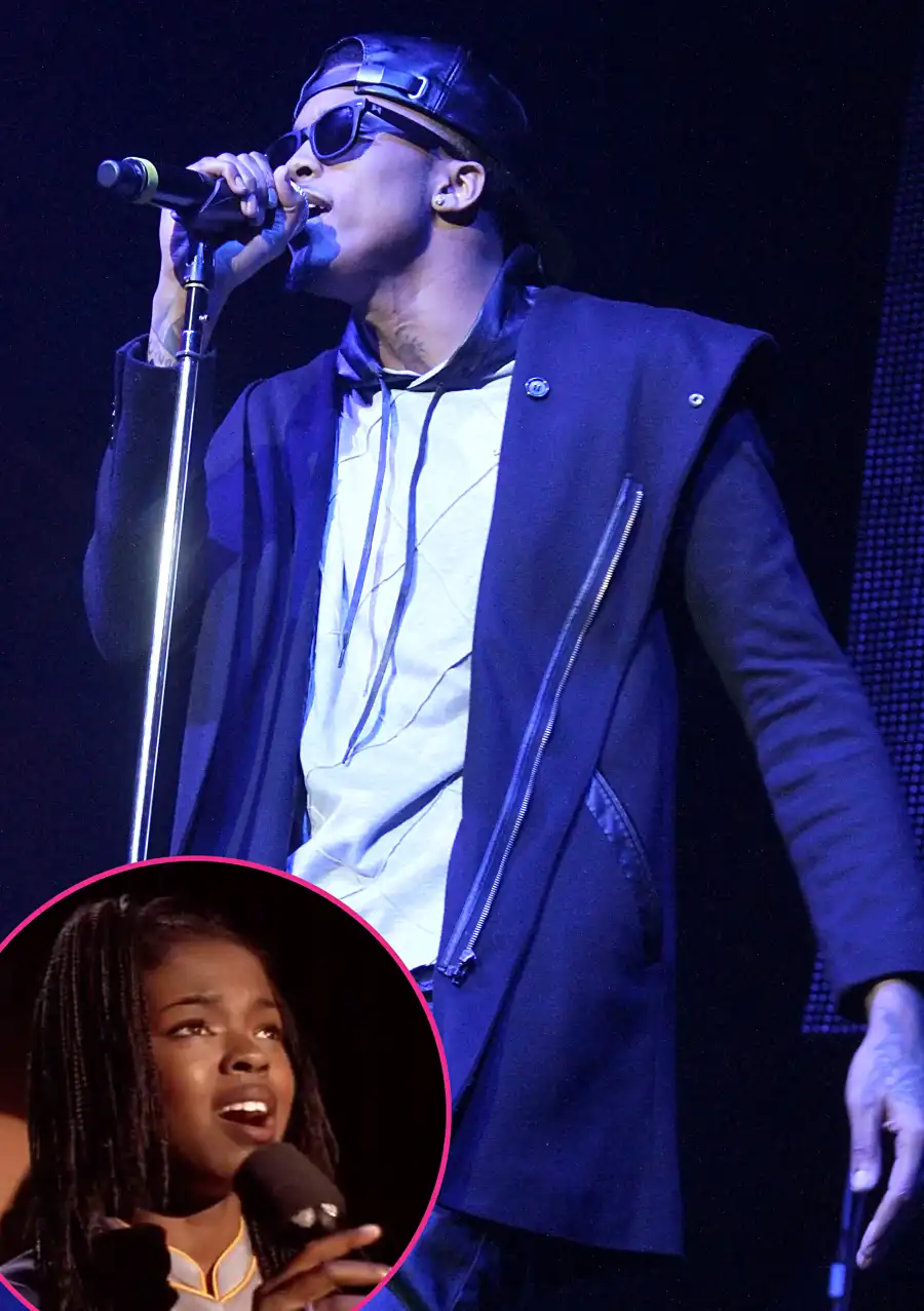 August Alsina 5 Things Know About the Musician