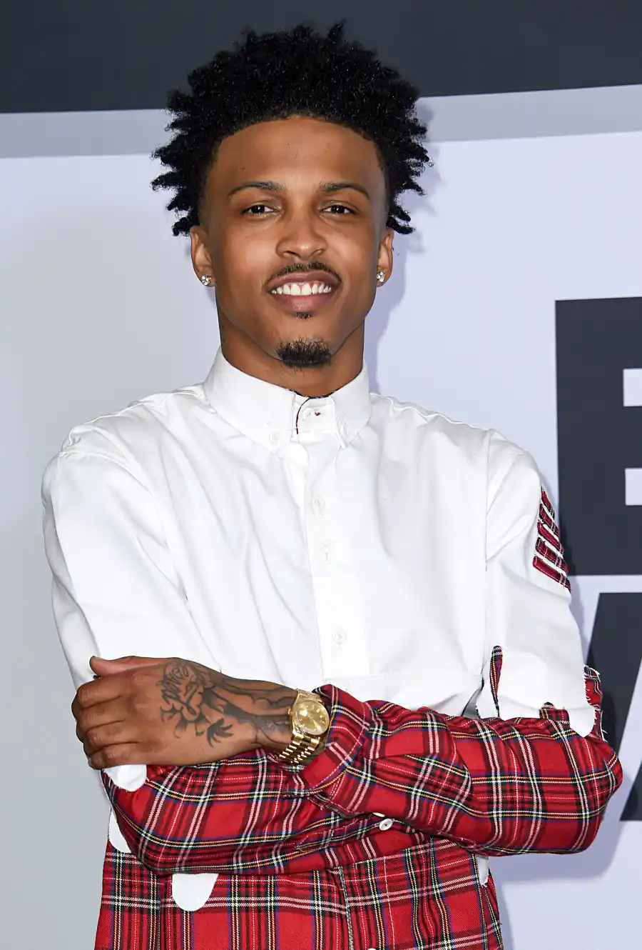 August Alsina 5 Things Know About the Musician