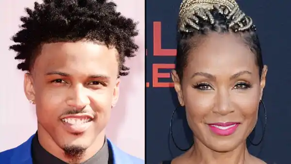 August Alsina Defends His Truth After Jada Pinkett Smith Claims