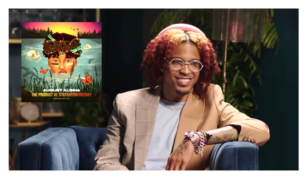 August Alsina Interview Jada Pinkett Smith Denies Affair