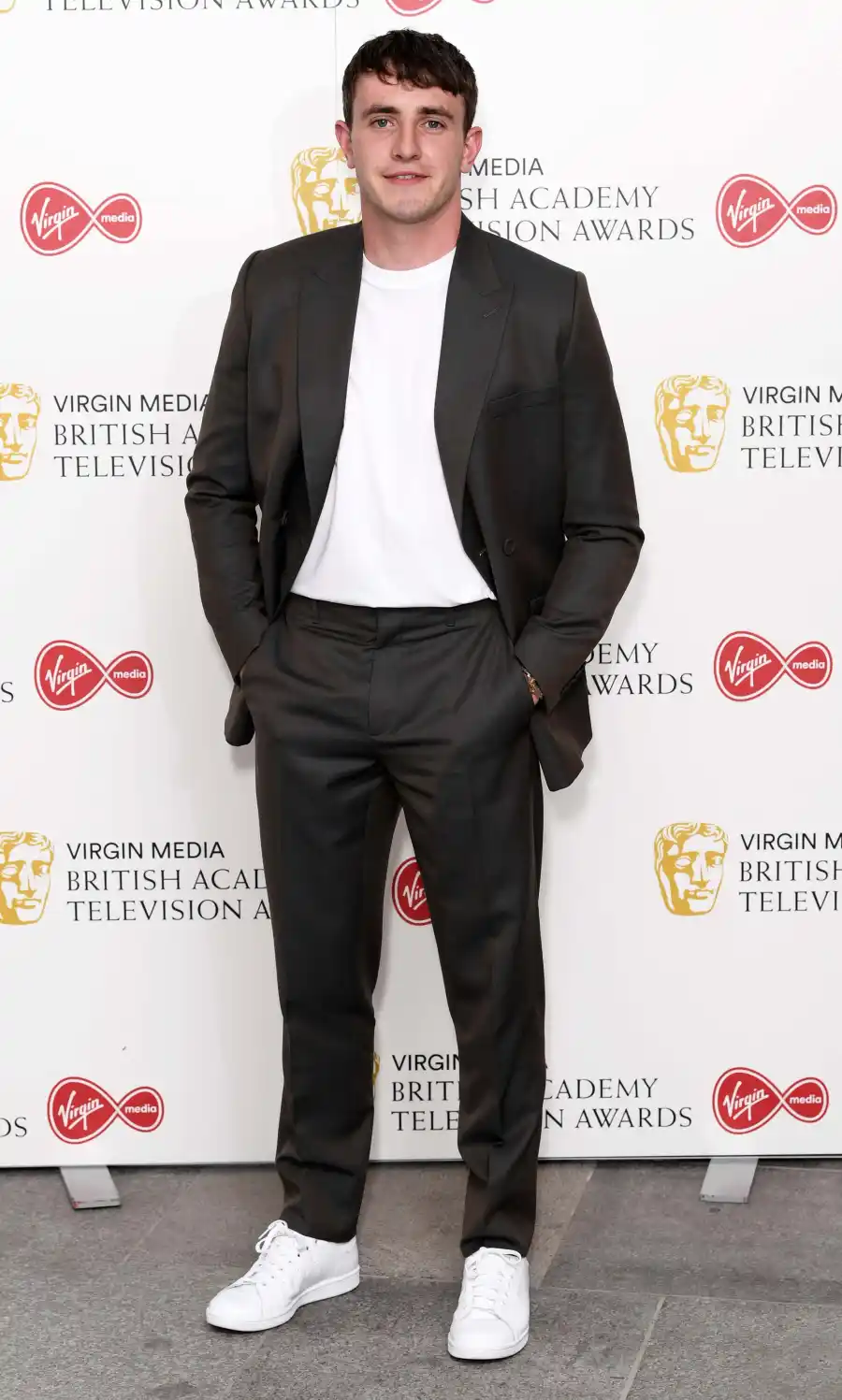 See What the Stars Wore on the 1st Socially Distanced Red Carpet: Pics