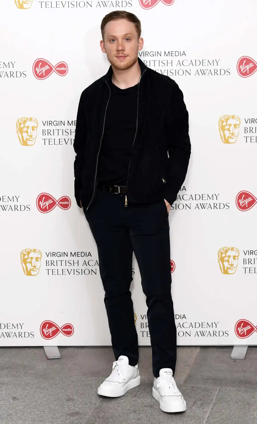 See What the Stars Wore on the 1st Socially Distanced Red Carpet: Pics