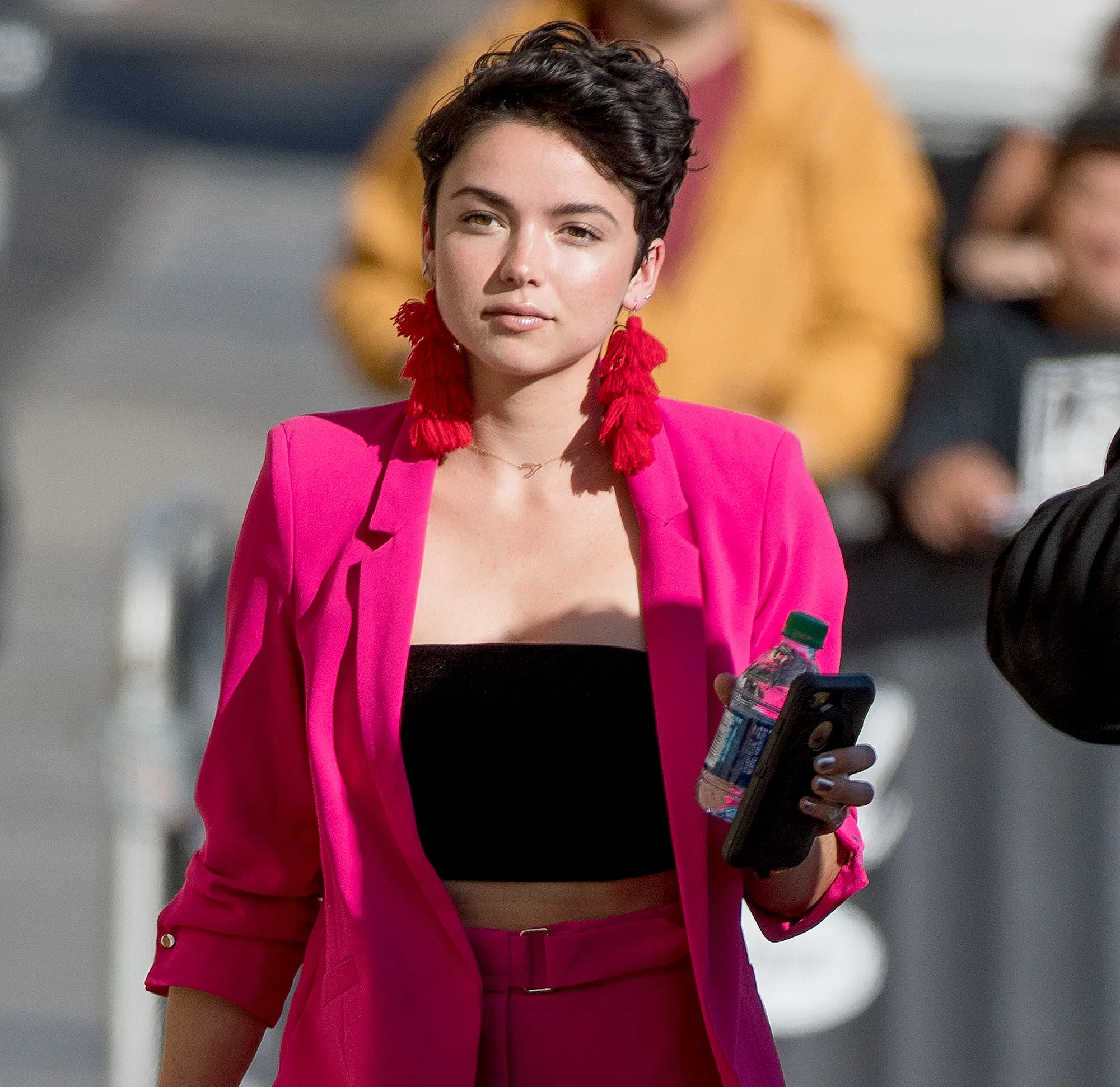 Bachelor Bekah Martinez Reveals How Her Grandpa Murder Affected Her