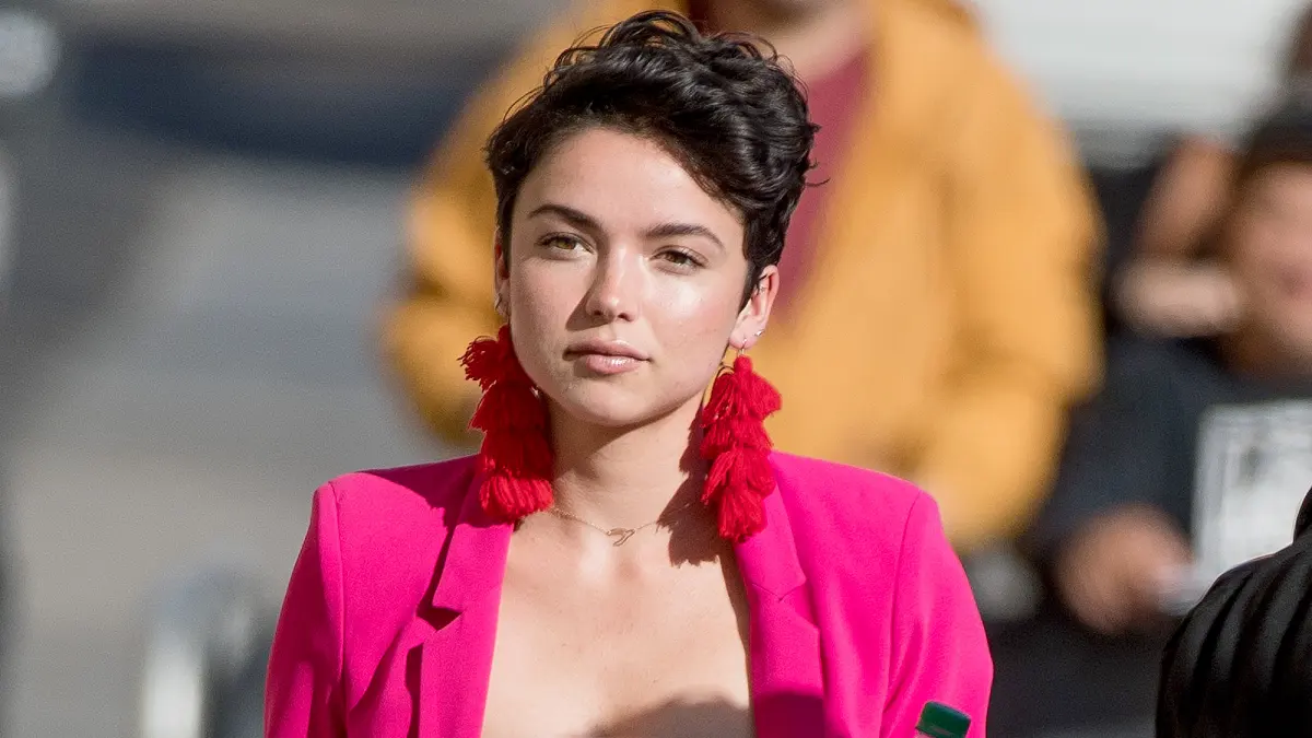 Bachelor Bekah Martinez Reveals How Her Grandpa Murder Affected Her