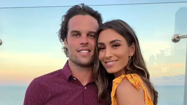 Bachelor Nation’s Kevin Wendt and Astrid Loch Postpone Their Wedding