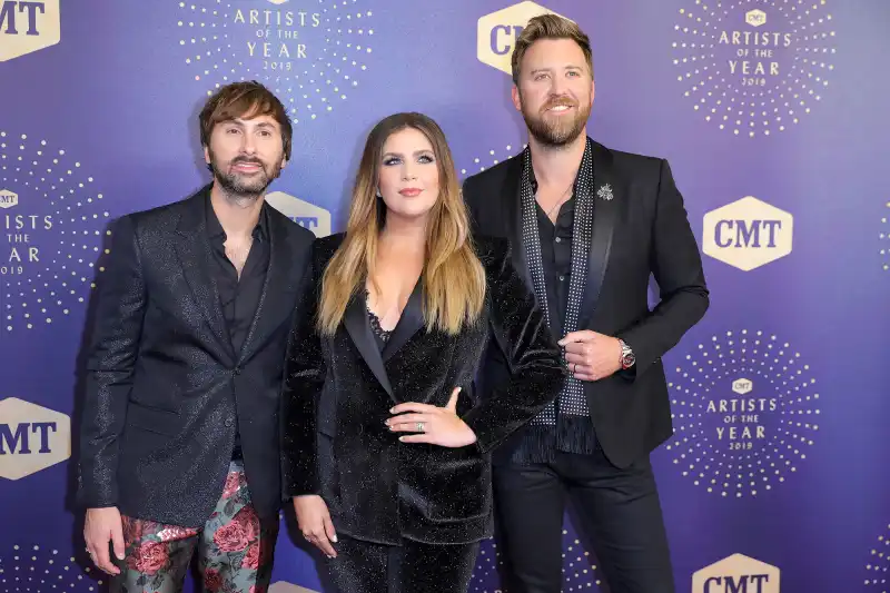 Band Changes Name Lady A Sues Blues Singer Anita Lady A White Everything to Know About Their Name Change Lawsuit