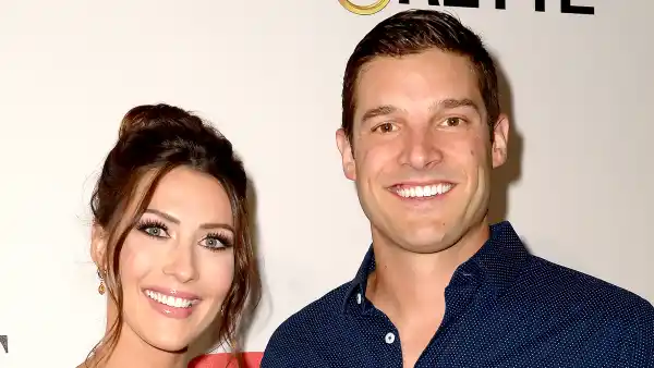 Becca Kufrin Claps Back Disappointed Fans Bachelor Nation Questions Relationship Status With Garrett Yrigoyen