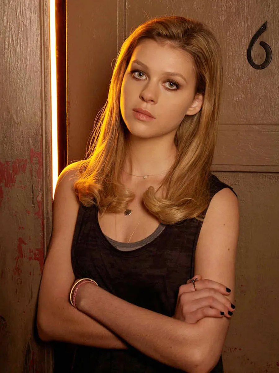 Began Acting Nicola Peltz 5 Things to Know About Brooklyn Beckham Fiancee