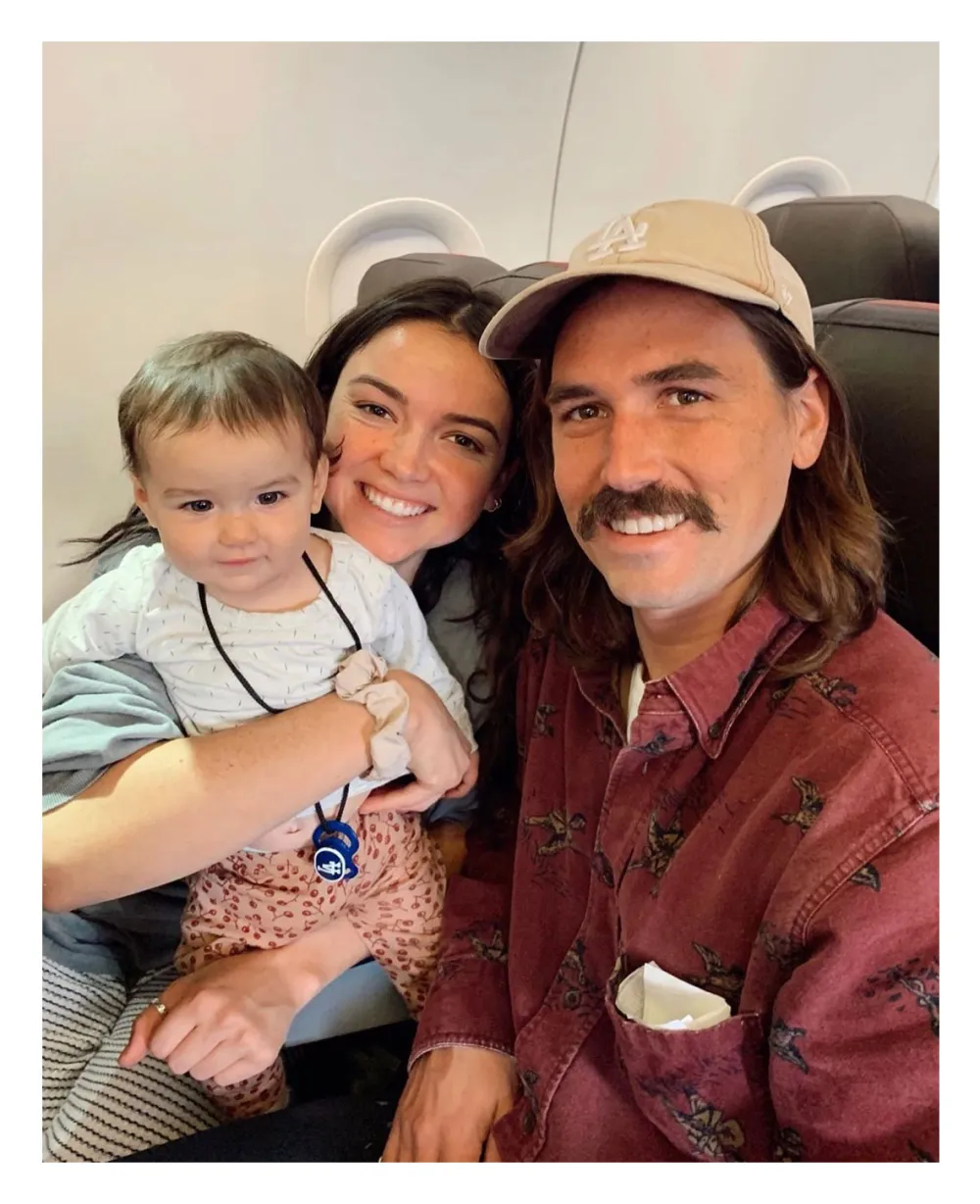 Bekah Martinez Reveals She Is Interested in Fostering or Adopting