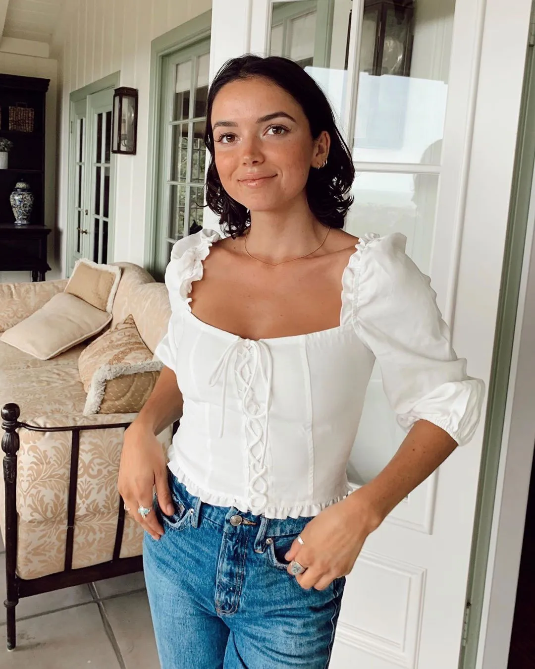 Bekah Martinez Reveals She Is Interested in Fostering or Adopting