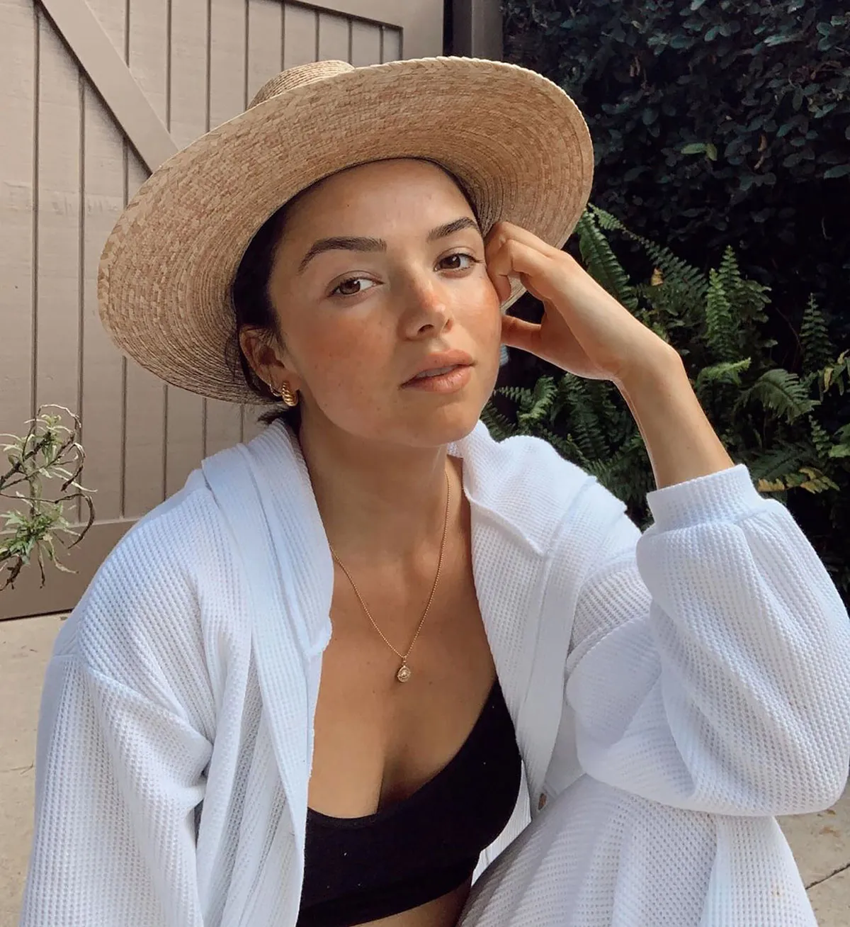 Bekah Martinez Says She Has to Protect Newborn Son After Daughter Hit ‘Him as Hard as’ She Could