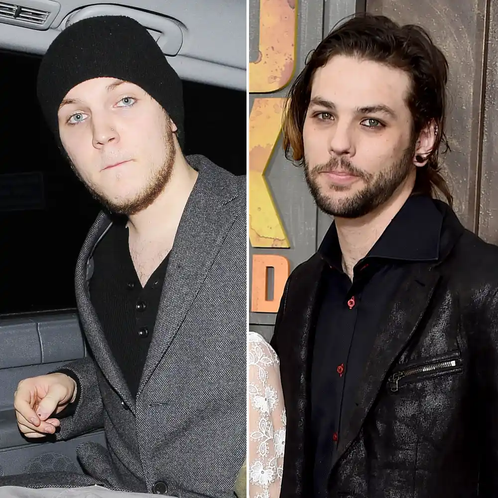 Benjamin Keough Uncle Is Shocked and Heartbroken After Nephew Death