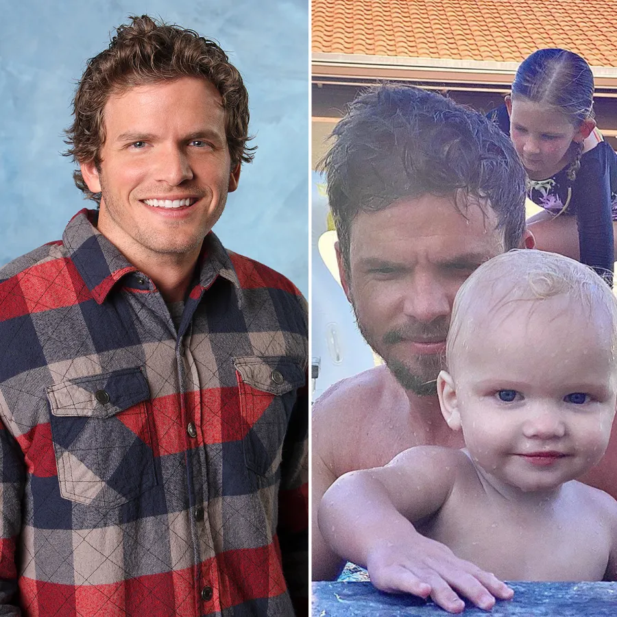 Bentley Williams Bachelor Villains Where Are They Now