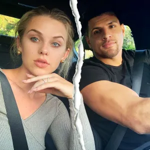 Big Brother Fessy Shafaat and Haleigh Broucher Split With a Heavy Heart After 2 Years