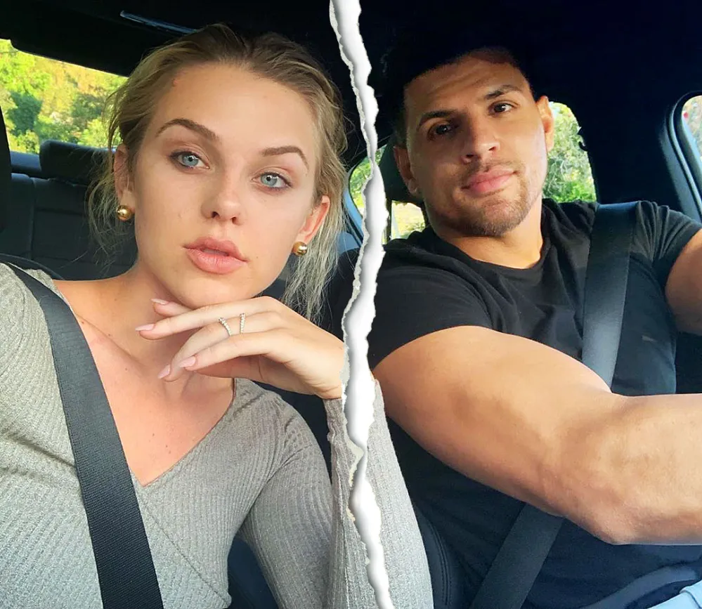 Big Brother Fessy Shafaat and Haleigh Broucher Split With a Heavy Heart After 2 Years