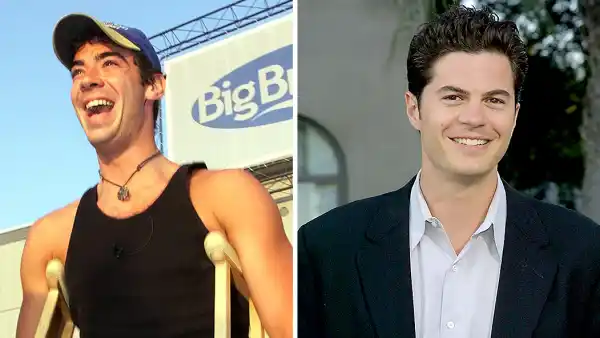 Big Brother Winners Where Are They Now