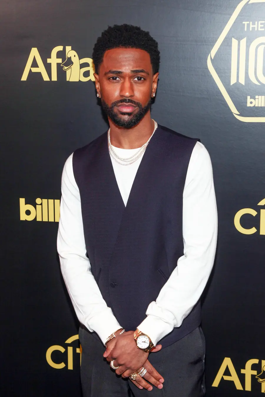 Big Sean Naya Rivera Dies At 33 Celebrities React