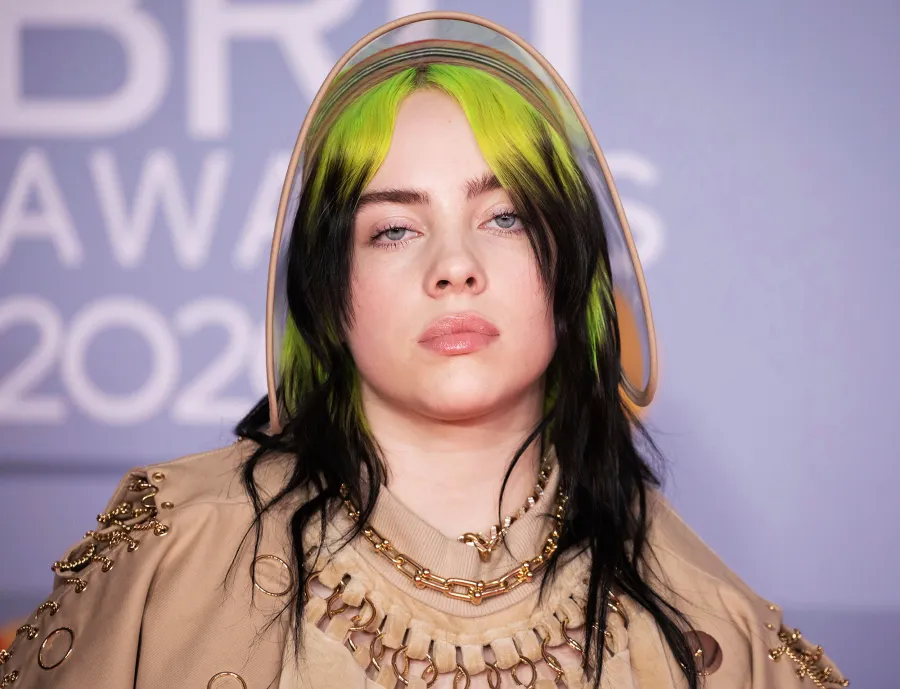 Billie Eilish