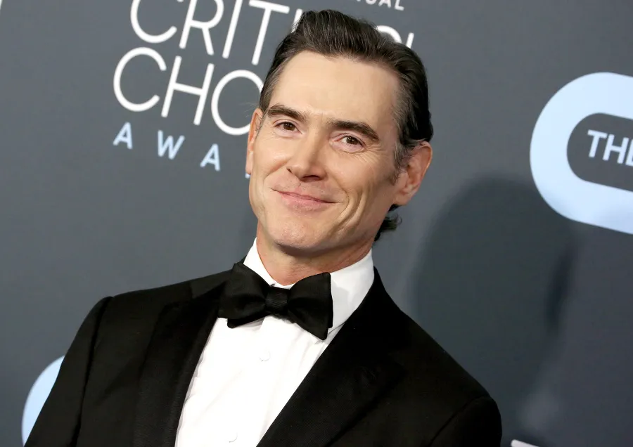 Billy Crudup Emmy nomination reaction