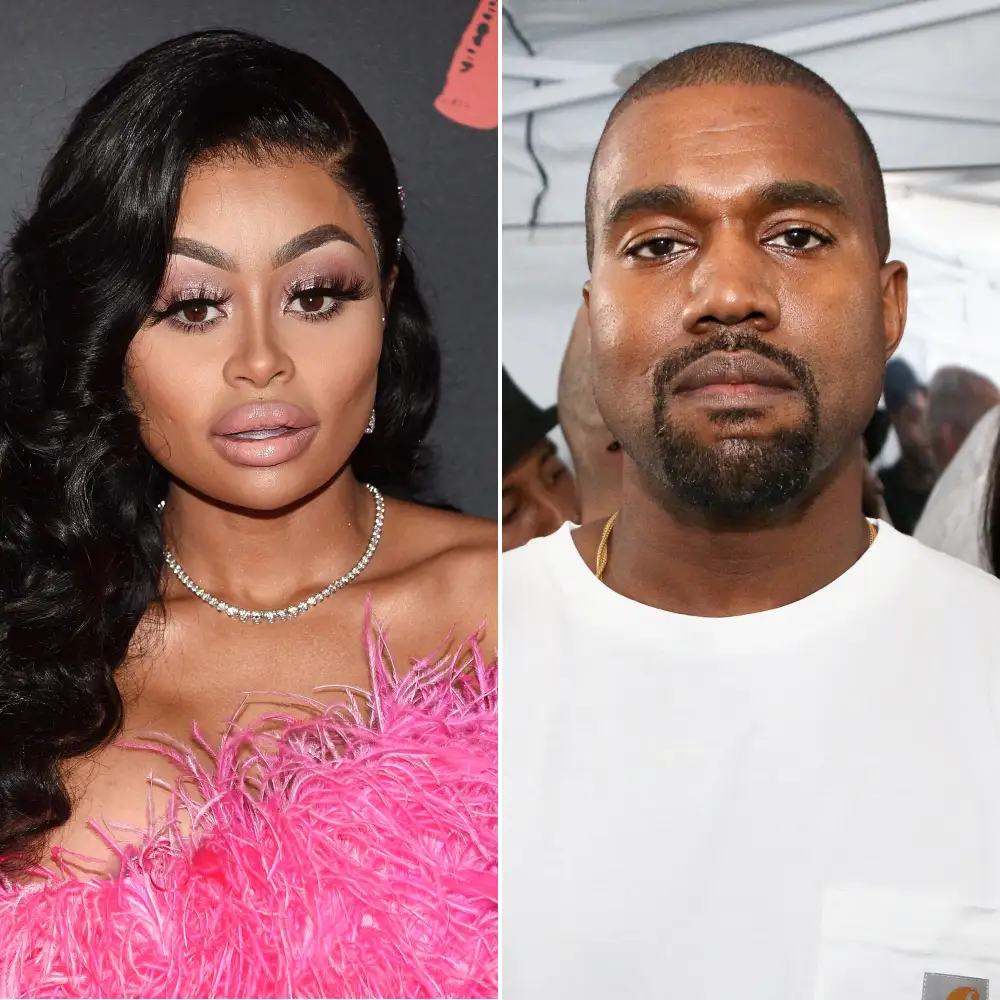 Blac Chyna Thinks Kanye West&rsquo;s Controversial Comments &lsquo;Should Not Be Entirely Ignored&rsquo;