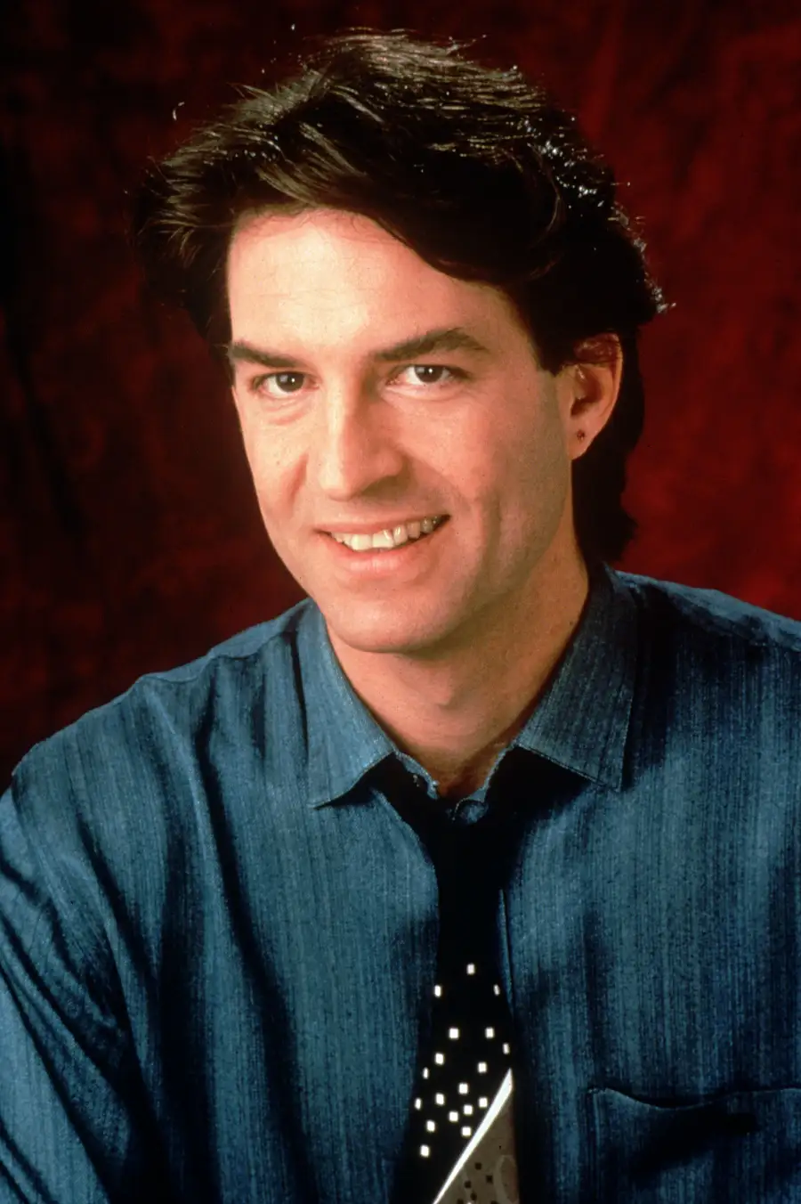 Ted Wass Blossom Cast Where Are They Now