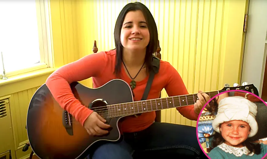 Courtney Chase Blossom Cast Where Are They Now