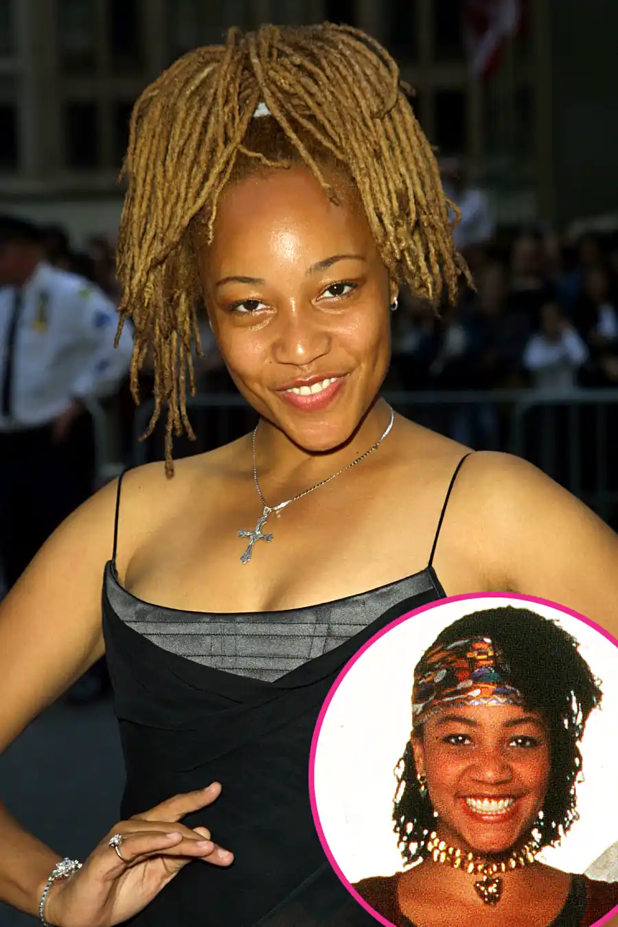 Samaria Graham Blossom Cast Where Are They Now