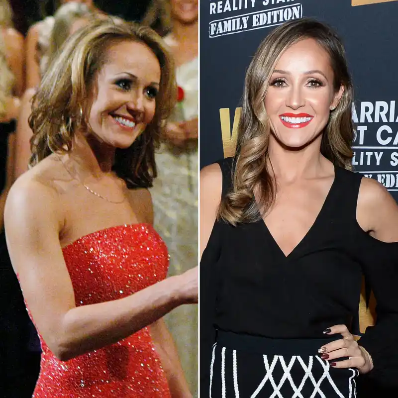 Brad Womack’s Seasons of ‘The Bachelor’: Where Are They Now?