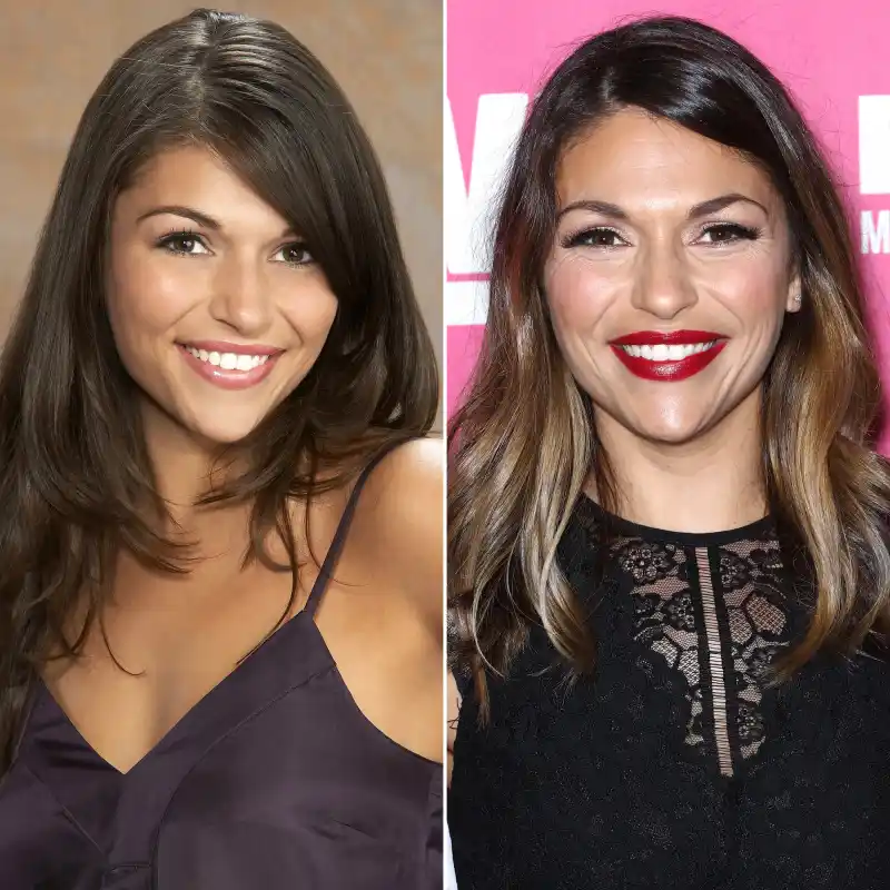 Brad Womack’s Seasons of ‘The Bachelor’: Where Are They Now?