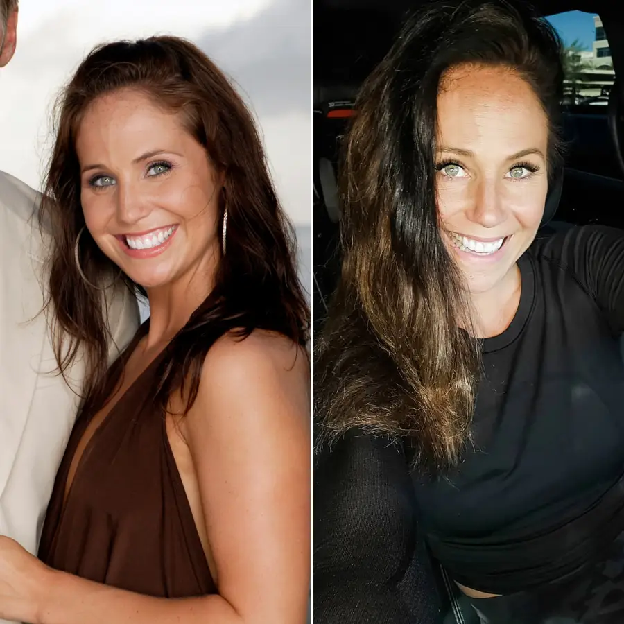 Brad Womack’s Seasons of ‘The Bachelor’: Where Are They Now?