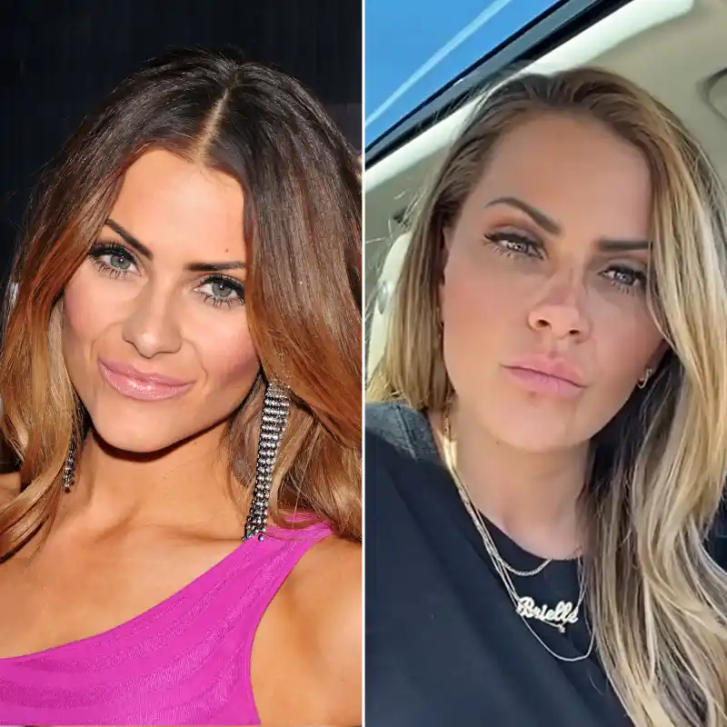 Brad Womack’s Seasons of ‘The Bachelor’: Where Are They Now?