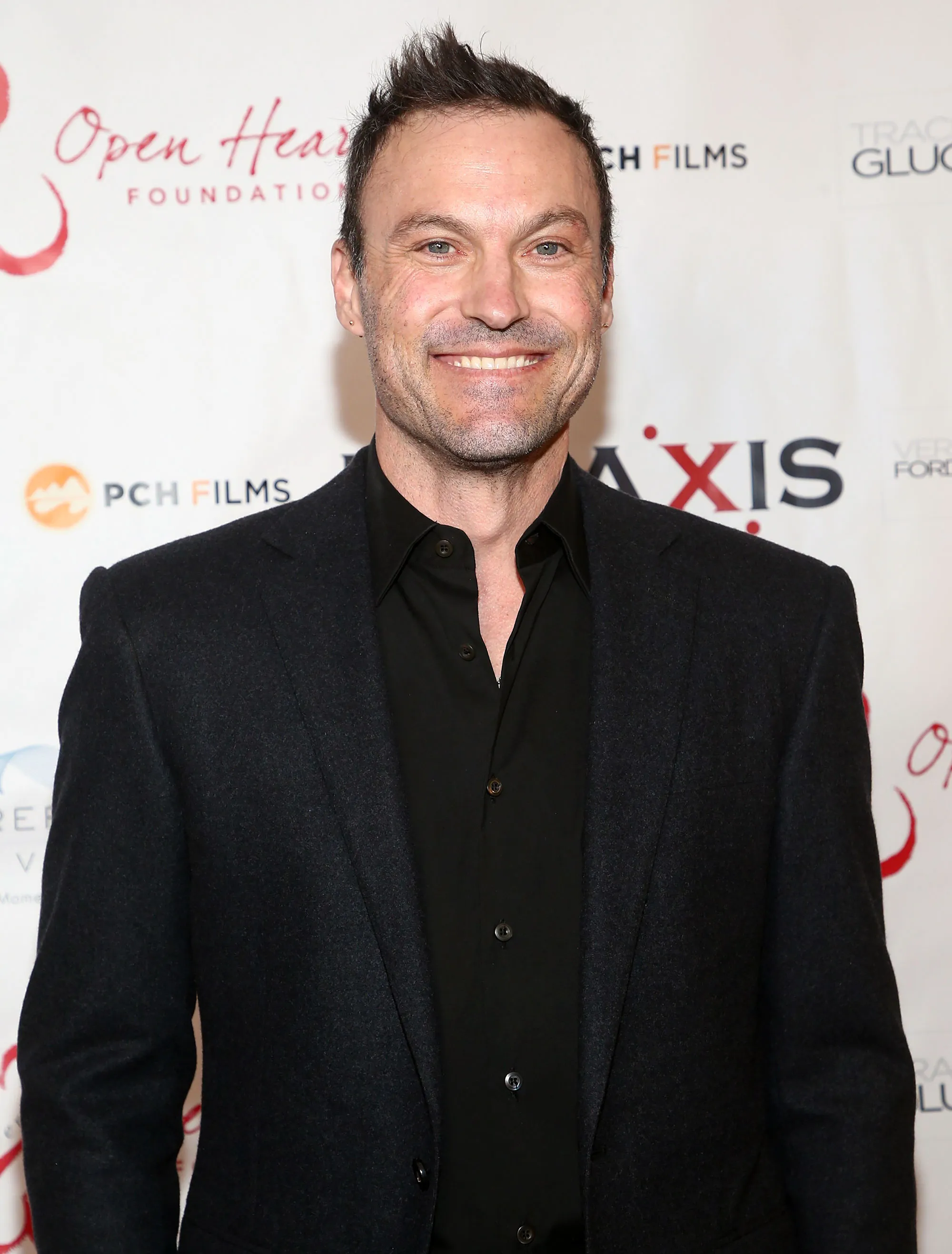 Brian Austin Green Spends 47th Birthday With 3 Kids Following Megan Fox Split