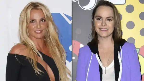 Britney Spears Crossroads Costar Taryn Manning Speaks Out About #FreeBritney Movement