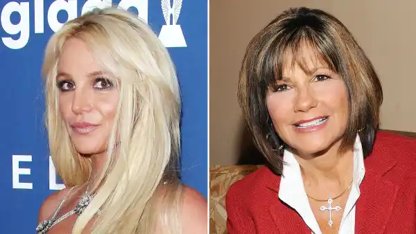 Britney Spears Mom Requests to Be Included in Decisions on Her Finances Amid FreeBritney Movement