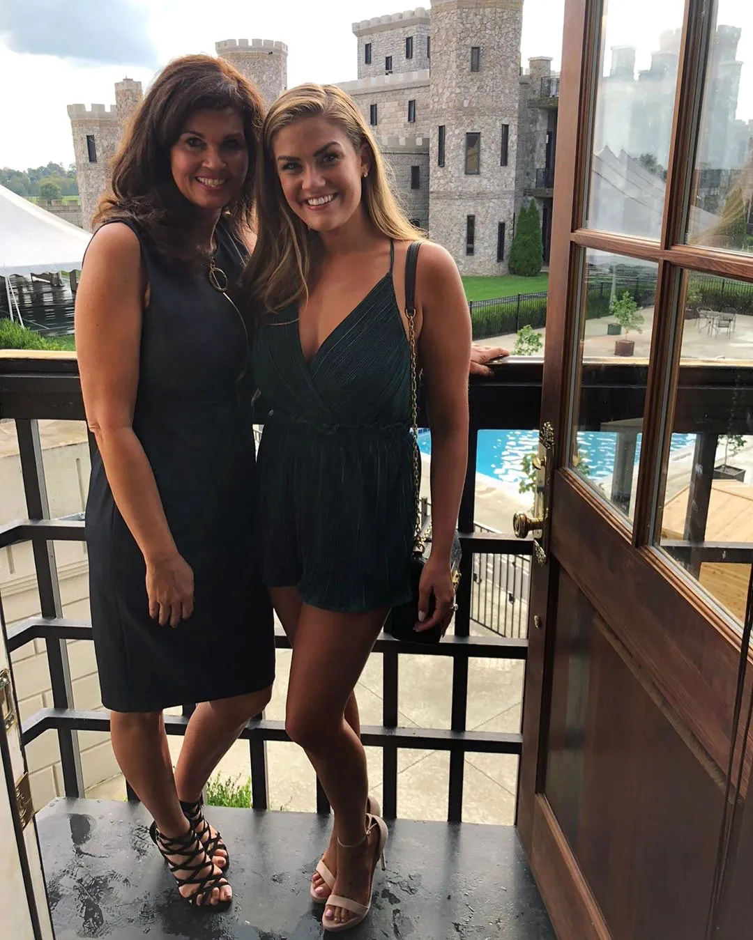 Brittany Cartwright Says Mom Is Doing Great After Surgery