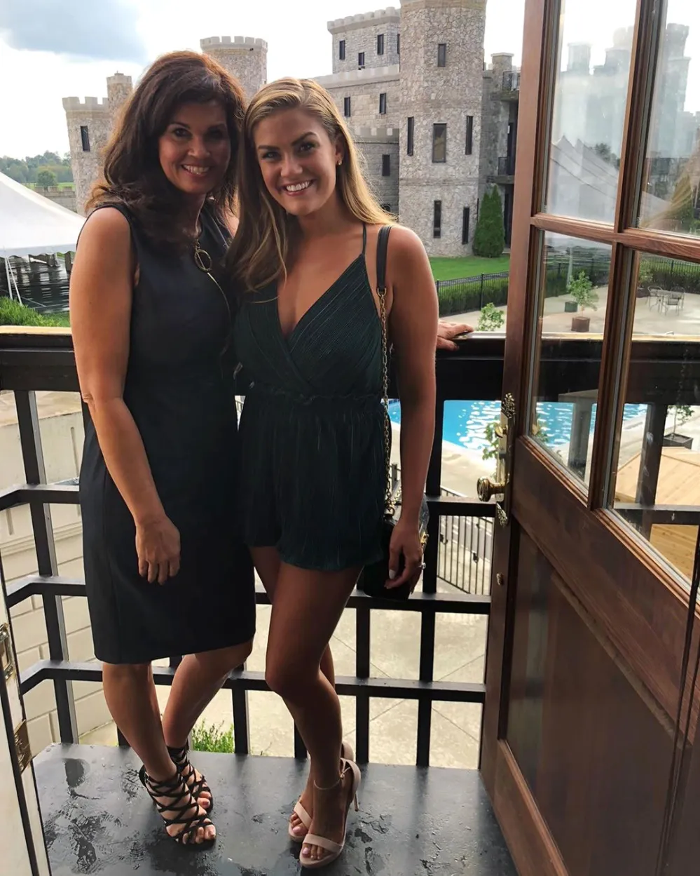 Brittany Cartwright Says Mom Is Doing Great After Surgery