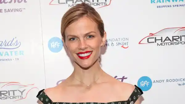 Brooklyn Decker Reveals That She Wears Depends for Her Period