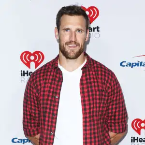 Brooks Laich Says Sex Has Been ‘Pushed Down on the Priority List’ in Past Romances