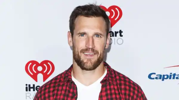 Brooks Laich Says Sex Has Been ‘Pushed Down on the Priority List’ in Past Romances