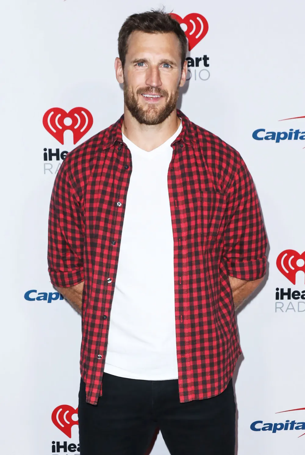 Brooks Laich Says Sex Has Been &lsquo;Pushed Down on the Priority List&rsquo; in Past Romances