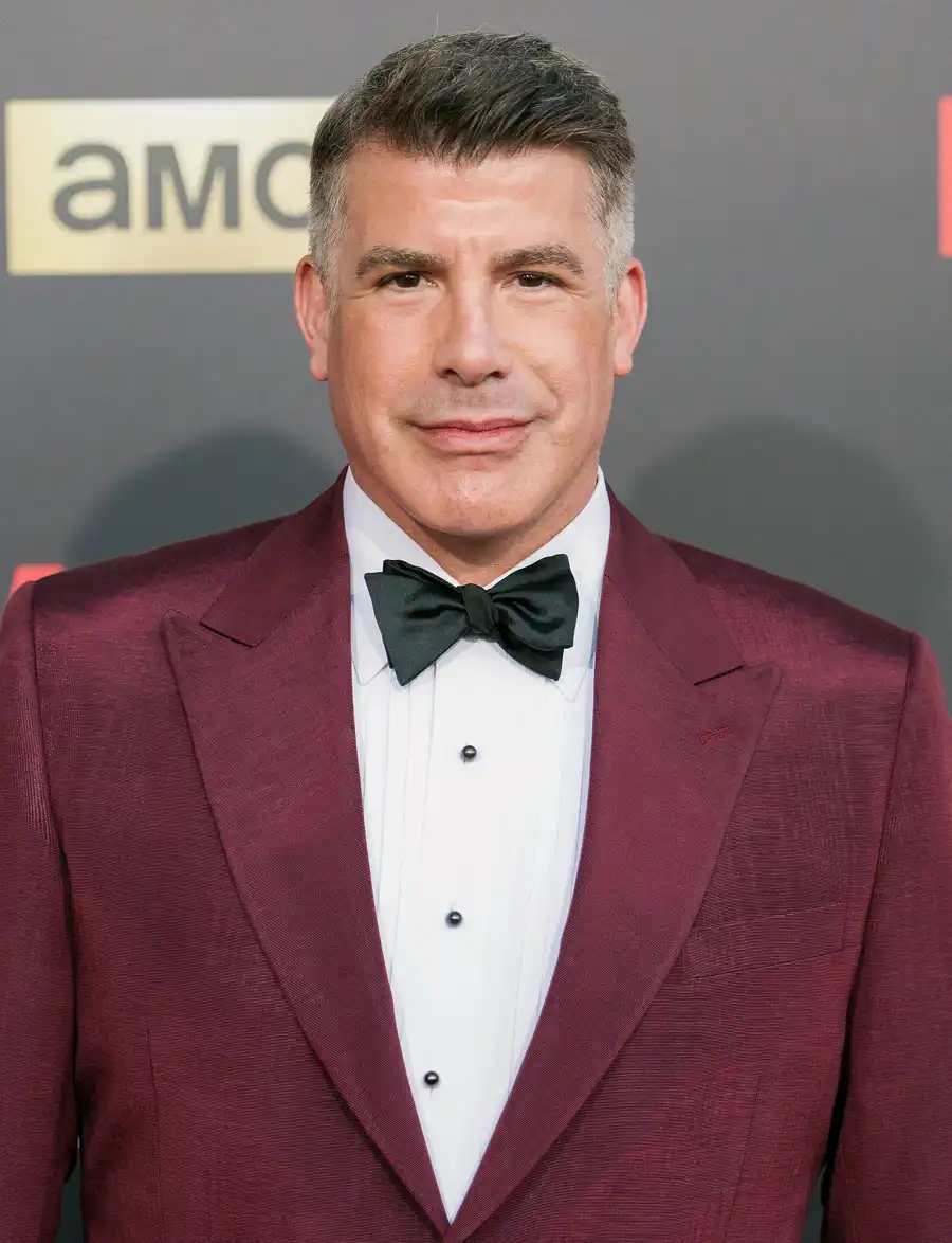 Bryan Batt Stars Fired From Jobs