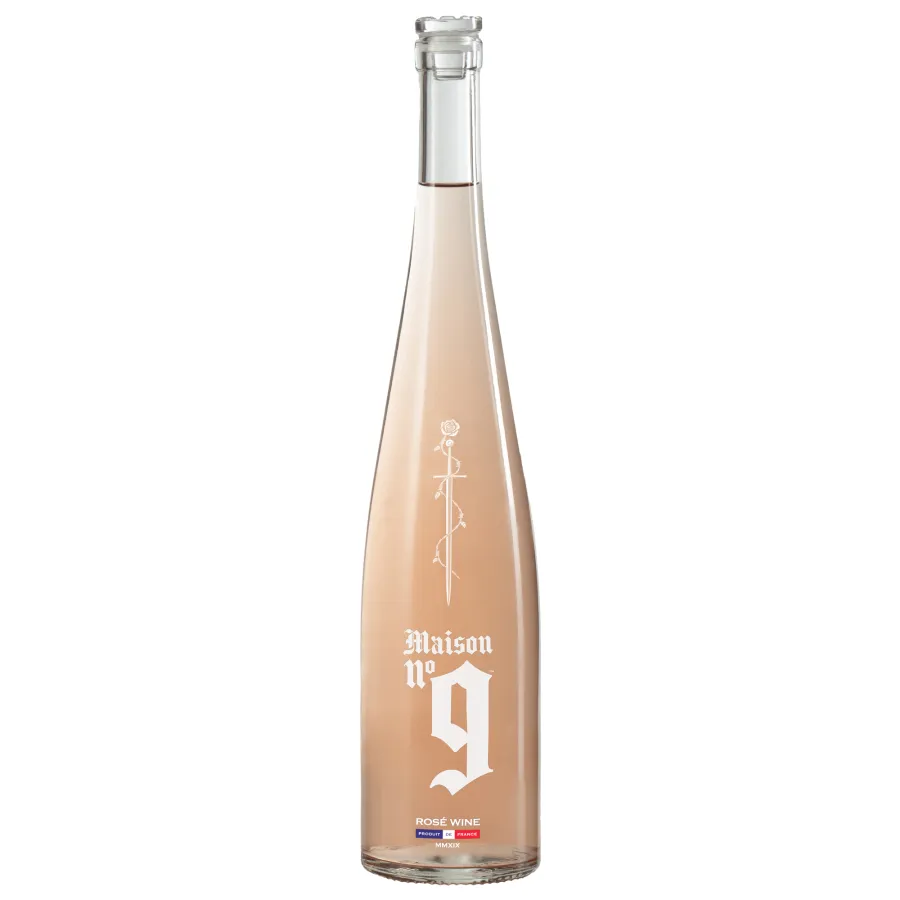 Maison No. 9 Buzzzz-o-Meter Stars Are Buzzing About This Rose