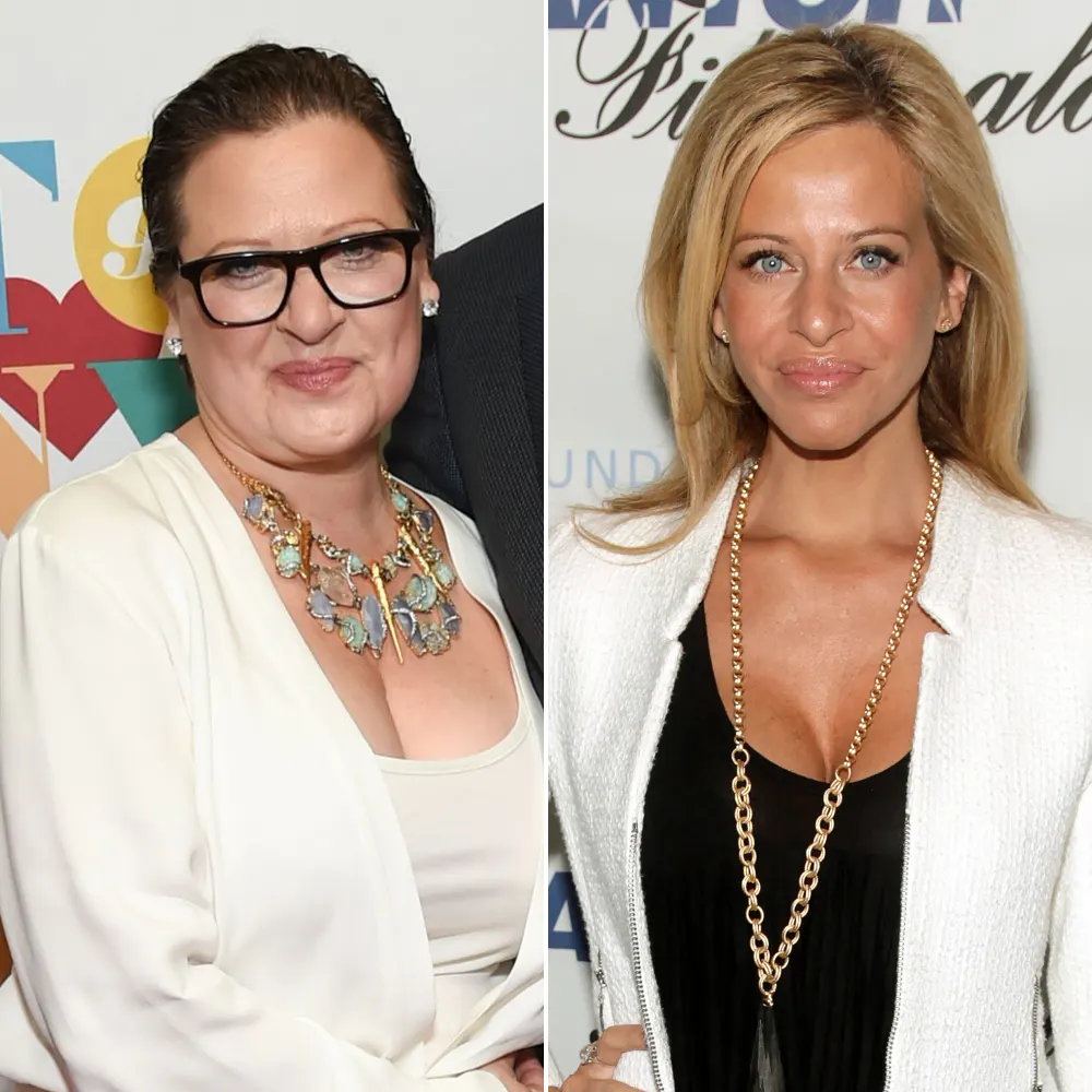 Caroline Manzo Wants to &lsquo;Know the Truth&rsquo; About Alleged Attack on Dina Manzo&rsquo;s Husband: &lsquo;We Are Heartbroken&rsquo;