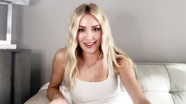 Cassie Randolph Gives Update After Colton Underwood Split and Reveals the Biggest Thing She Learned