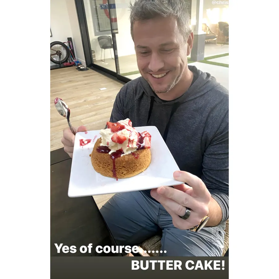 Celebrities Eating Cake: See Sofia Vergara, Eva Mendes and More Chowing Down