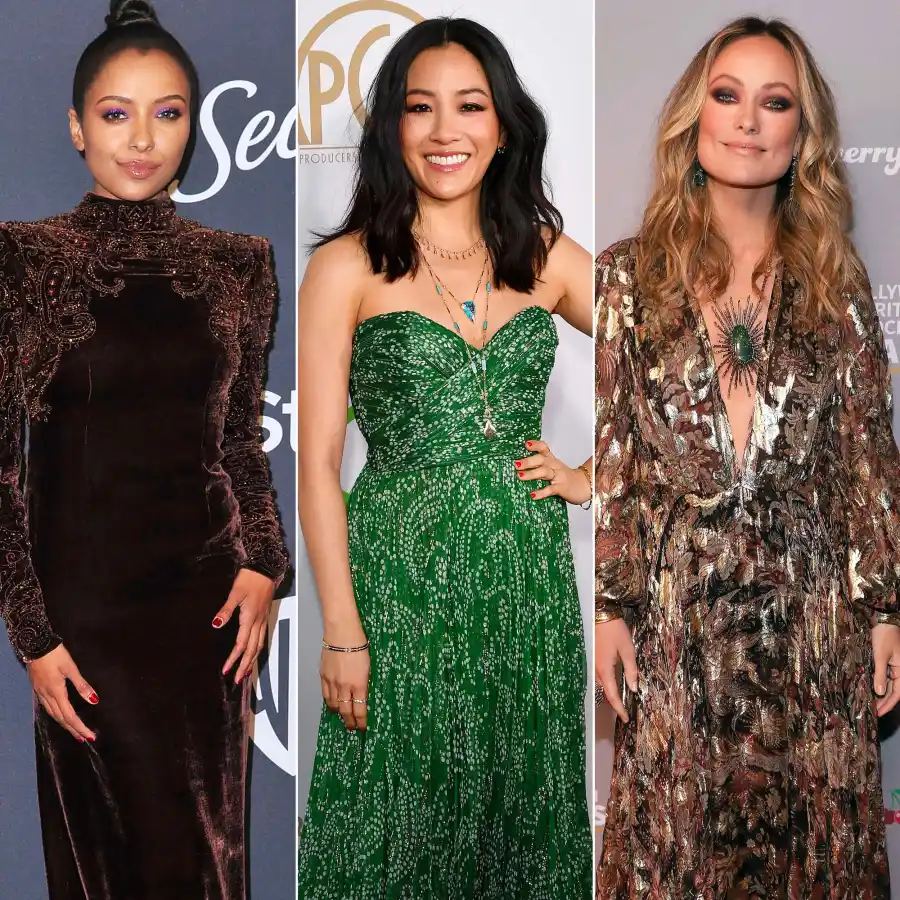 Celebs Wearing Etro