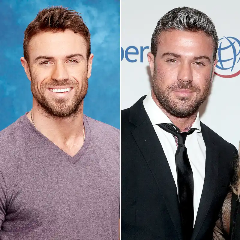 Chad Johnson Bachelor Villains Where Are They Now