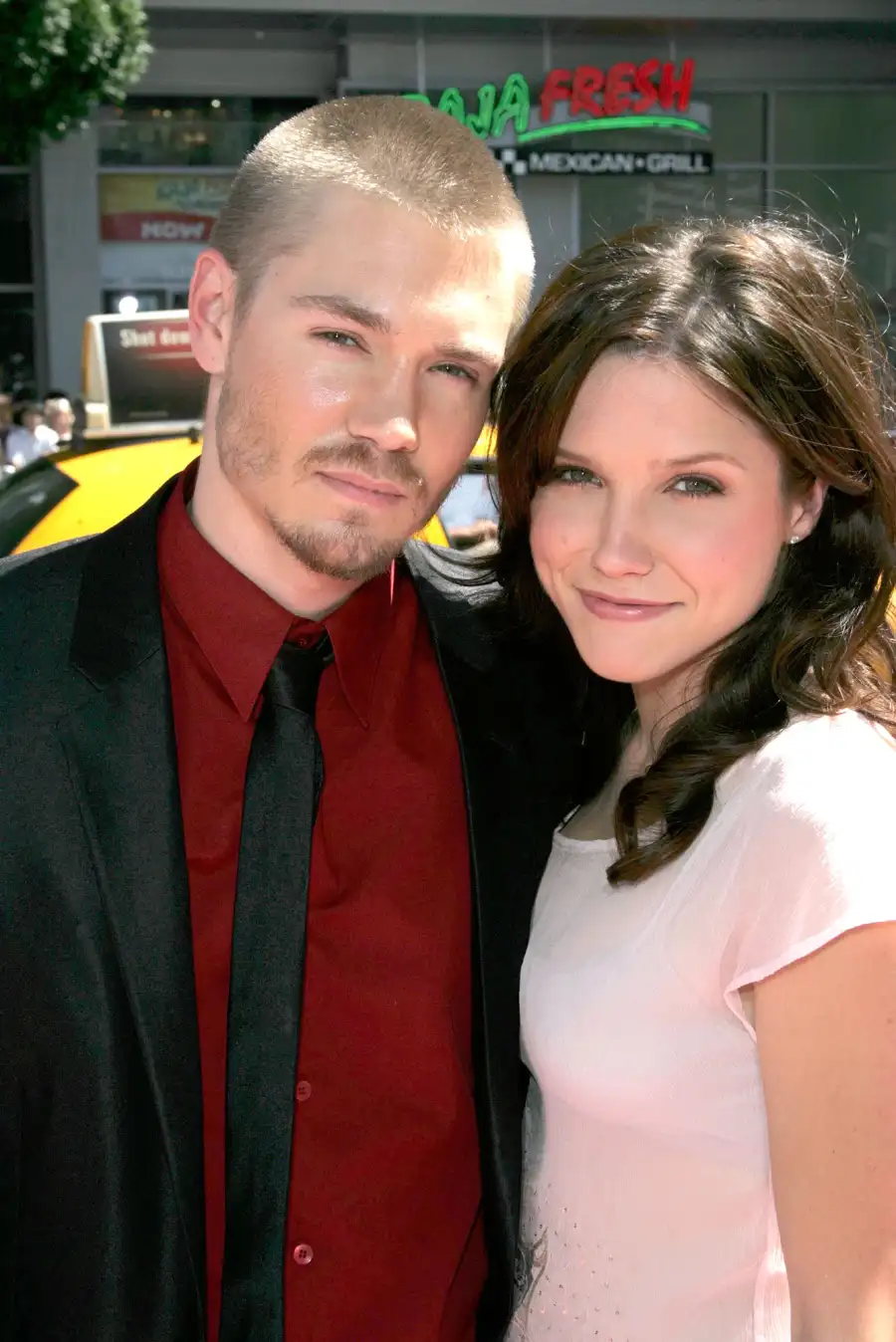 Chad Michael Murray and Sophia Bush Biggest Costar Feuds Ever